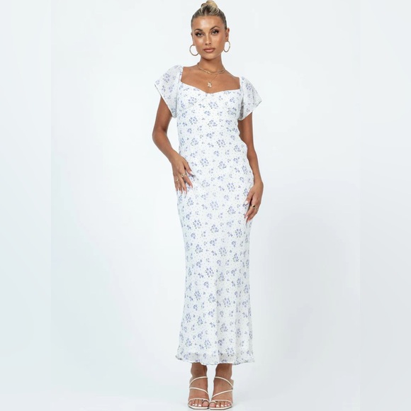 Princess Polly Dresses & Skirts - Princess Polly Maxi Dress